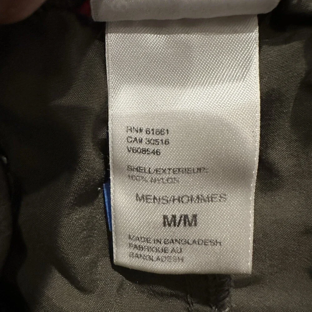The North Face north face